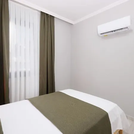 Roombnb 3*