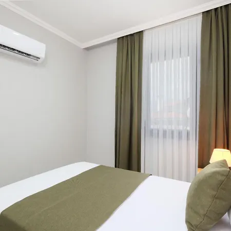 Roombnb 아파트호텔