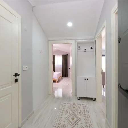 Roombnb 페티예