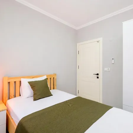 Aparthotel Roombnb Fethiye