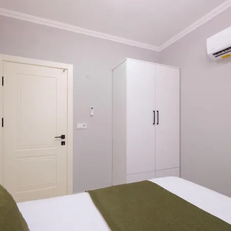 Roombnb 3* 페티예
