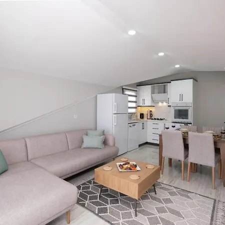 Roombnb 아파트호텔 3*
