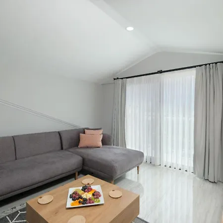 Roombnb Fethiye