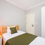 מלון דירות Roombnb פאטהיה