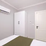 מלון דירות Roombnb