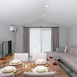 Roombnb מלון דירות פאטהיה