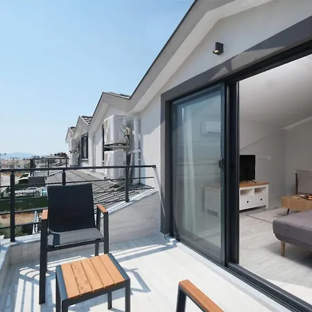 Roombnb 3*