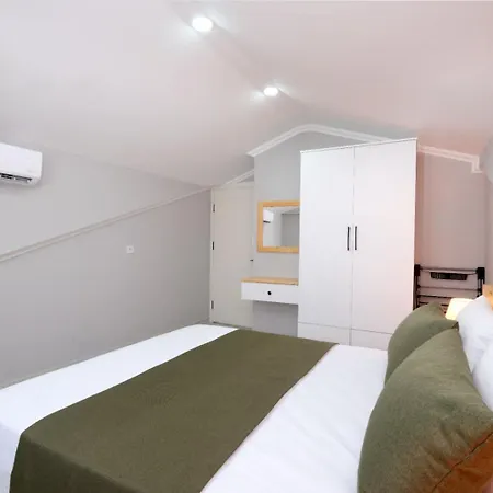 Aparthotel Roombnb