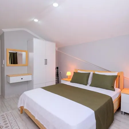 Roombnb 3*