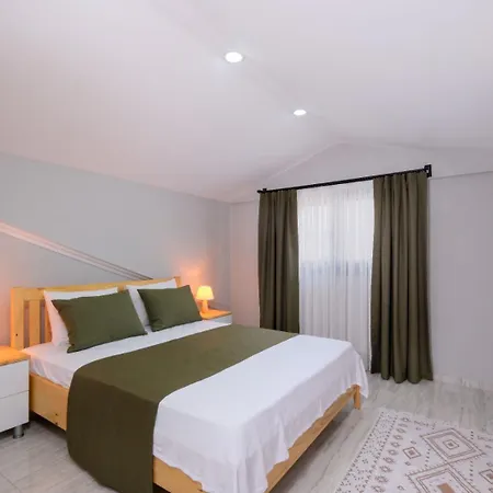 Apart Otel Roombnb *