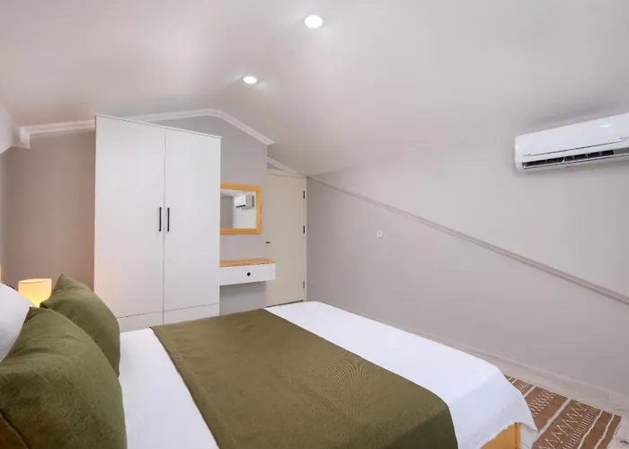 Roombnb Фетхие