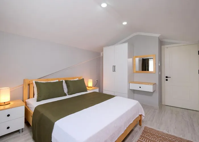 Roombnb Фетхие