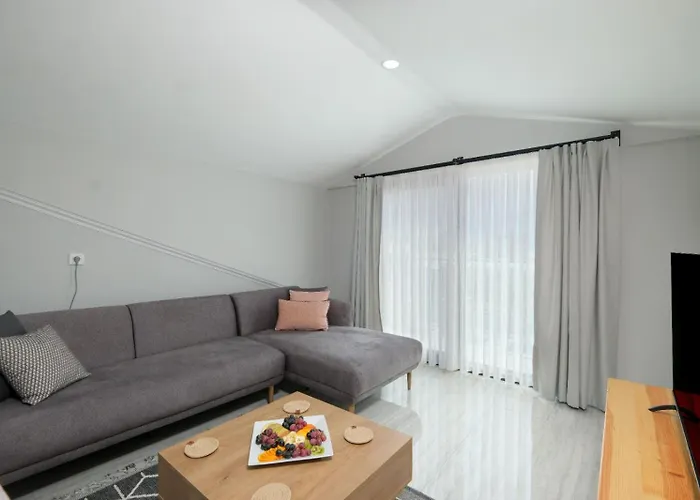Roombnb Фетхие